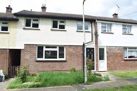 3 bedroom terraced house for sale, Kennet Way, Chelmsford, CM1 2JP
