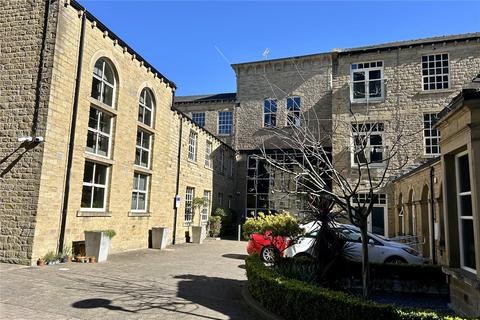 Apartment - The Melting Point, Huddersfield, West Yorkshire, HD1