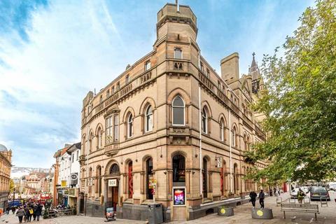Retail property (high street) for sale, 11-15 Pelham St Nottingham NG1 2EH