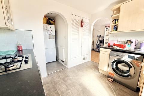 3 bedroom terraced house for sale, Pembroke Close, Mildenhall, Bury St. Edmunds, Suffolk, IP28