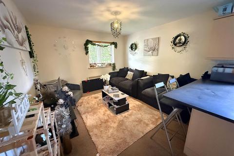 2 bedroom flat for sale, Oliver Street, Rugby