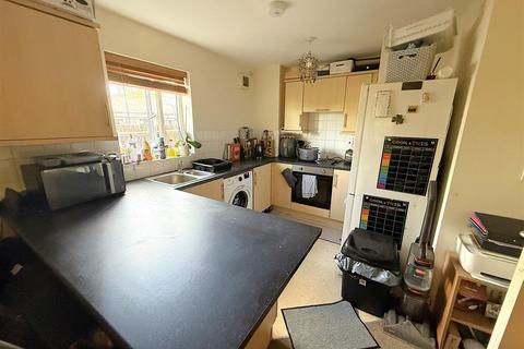 2 bedroom flat for sale, Oliver Street, Rugby