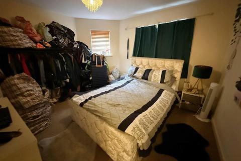 2 bedroom flat for sale, Oliver Street, Rugby