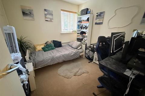 2 bedroom flat for sale, Oliver Street, Rugby