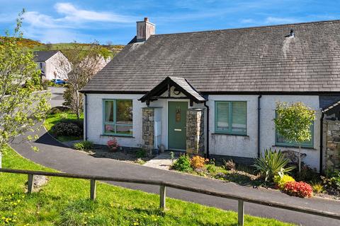 2 bedroom semi-detached bungalow for sale, Oak Fold, Crosthwaite, LA8