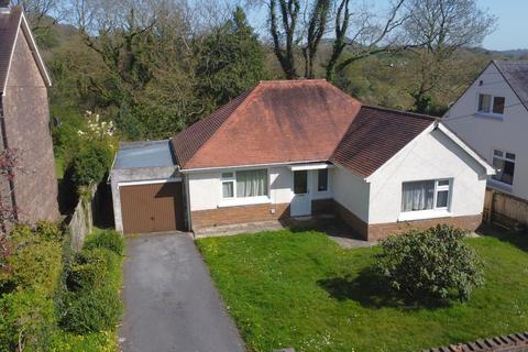 2 bedroom detached bungalow for sale, Bronwydd Road, Carmarthen SA31
