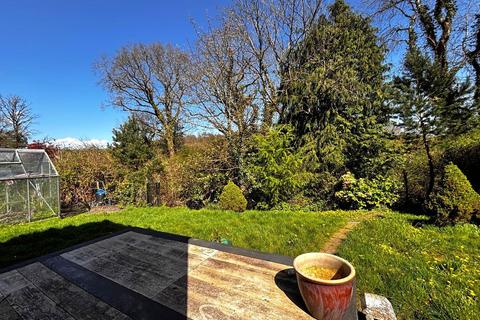 2 bedroom detached bungalow for sale, Bronwydd Road, Carmarthen SA31