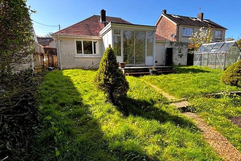 2 bedroom detached bungalow for sale, Bronwydd Road, Carmarthen SA31