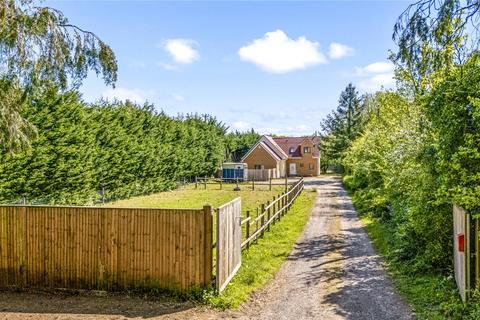 4 bedroom equestrian property for sale, Poundfield Lane, Plaistow