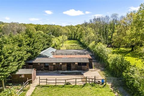 4 bedroom equestrian property for sale, Poundfield Lane, Plaistow