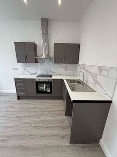 2 bedroom flat to rent, Flat 1 College Street