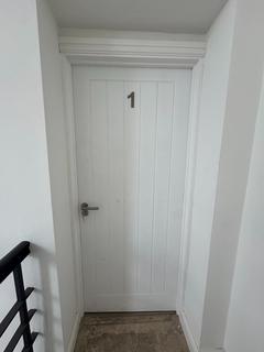 2 bedroom flat to rent, Flat 1 College Street