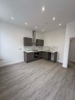 2 bedroom flat to rent, Flat 1 College Street