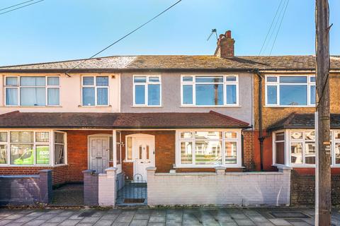 Belmont Road, Harrow