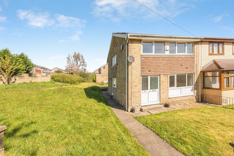 Semi-detached house - Delves Wood Road, Beaumont Park, Huddersfield