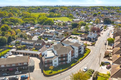 2 bedroom apartment for sale, Hart Road, Essex, SS7