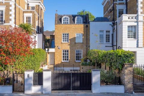 4 bedroom semi-detached house for sale, Marlborough Place