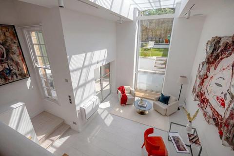 4 bedroom semi-detached house for sale, Marlborough Place