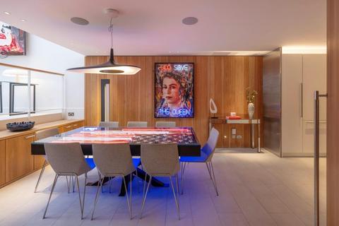 4 bedroom semi-detached house for sale, Marlborough Place