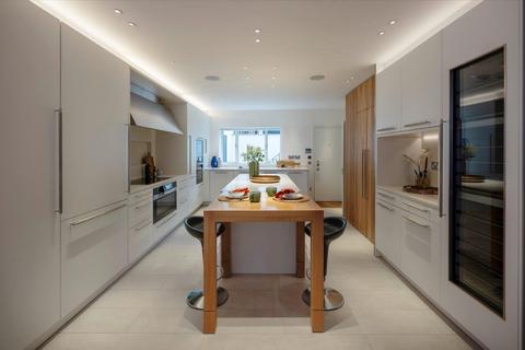 4 bedroom semi-detached house for sale, Marlborough Place