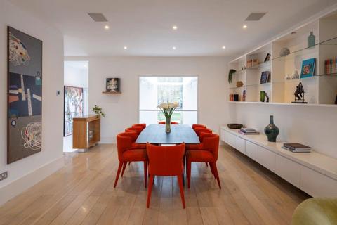 4 bedroom semi-detached house for sale, Marlborough Place