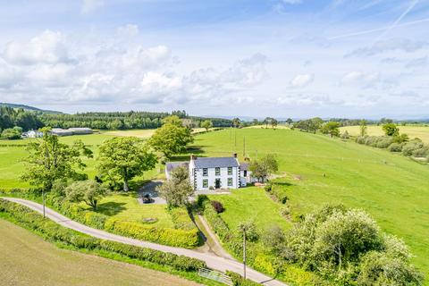 2 bedroom farm house for sale, Oxstart Green Farmhouse, Hightae, Lockerbie, DG11