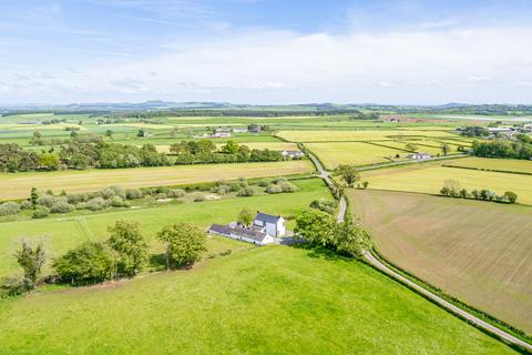 2 bedroom farm house for sale, Oxstart Green Farmhouse, Hightae, Lockerbie, DG11