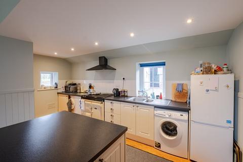 2 bedroom farm house for sale, Oxstart Green Farmhouse, Hightae, Lockerbie, DG11