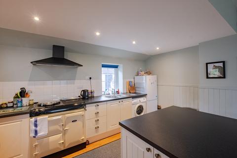 2 bedroom farm house for sale, Oxstart Green Farmhouse, Hightae, Lockerbie, DG11