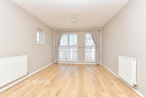 1 bedroom apartment for sale, Springhead Parkway, Gravesend DA11