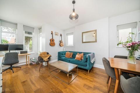 undefined, Egmont Road, Surbiton KT6