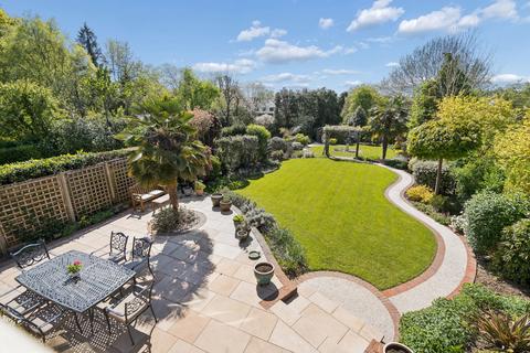 4 bedroom detached house for sale, Farm Way, Northwood HA6