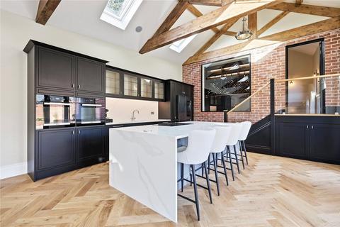 4 bedroom detached house for sale, Maple Croft, Bury Lane, Great Hormead, Hertfordshire, SG9