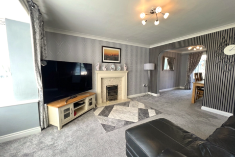 6 bedroom detached house for sale, Finchlay Court, Middlesbrough TS5
