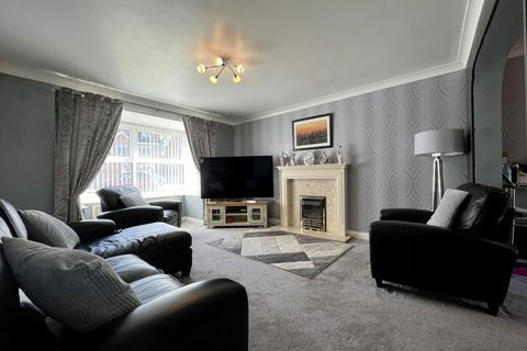 6 bedroom detached house for sale, Finchlay Court, Middlesbrough TS5