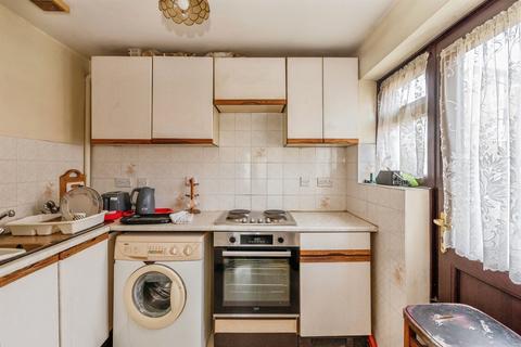 undefined, Runnymede Road, Stanford-Le-Hope