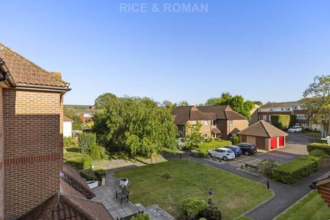 1 bedroom retirement property for sale, Tebbit Close, Bracknell RG12