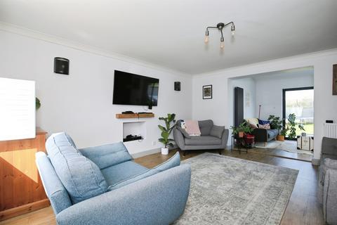 4 bedroom detached house for sale, Sebrights Way, Bretton, Peterborough