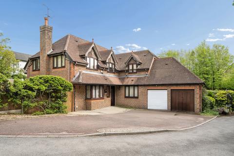 5 bedroom detached house for sale, Batchworth Lane, Northwood HA6