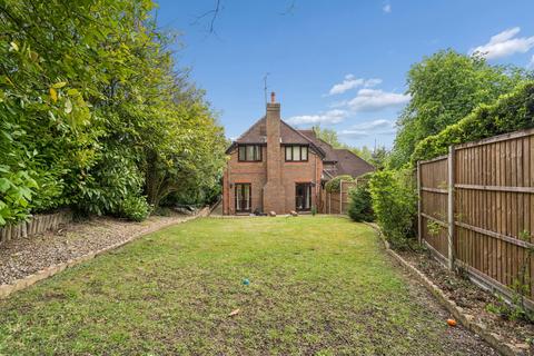 5 bedroom detached house for sale, Batchworth Lane, Northwood HA6