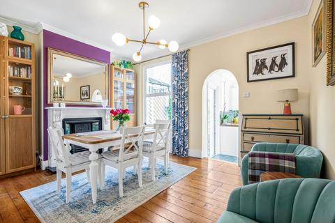 2 bedroom terraced house for sale, Ronver Road, Lee, London, SE12