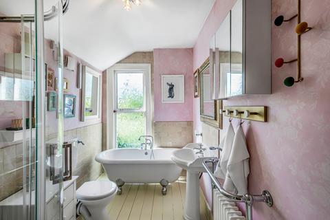 2 bedroom terraced house for sale, Ronver Road, Lee, London, SE12