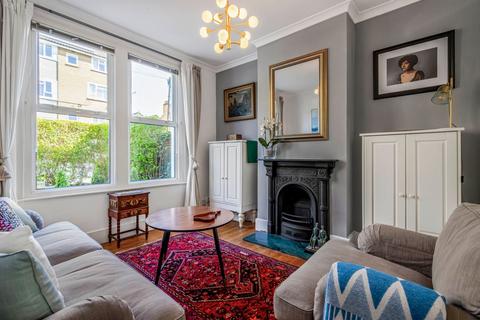 2 bedroom terraced house for sale, Ronver Road, Lee, London, SE12