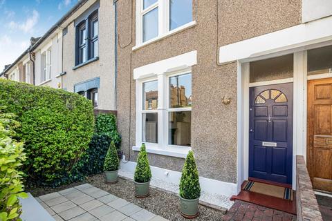 2 bedroom terraced house for sale, Ronver Road, Lee, London, SE12