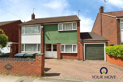 Detached house - Woodway Lane, West Midlands CV2