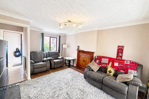 3 bedroom detached house for sale, Wells Court, Mildenhall IP28