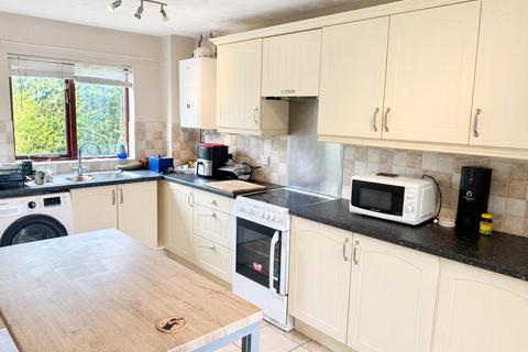 3 bedroom detached house for sale, Wells Court, Mildenhall IP28