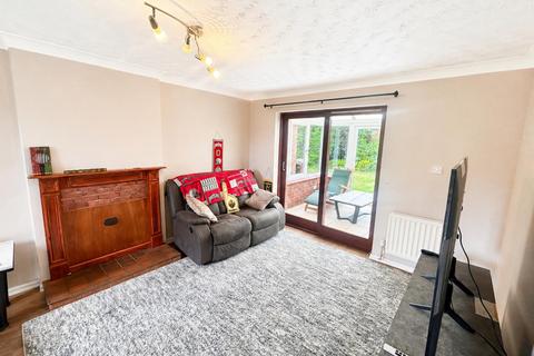3 bedroom detached house for sale, Wells Court, Mildenhall IP28