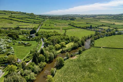 Land for sale, Riverside, Bath Road, Kelston, Bath, Bath and North East Somerset BA1 9DZ