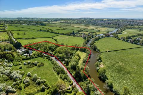 Land for sale, Riverside, Bath Road, Kelston, Bath, Bath and North East Somerset BA1 9DZ